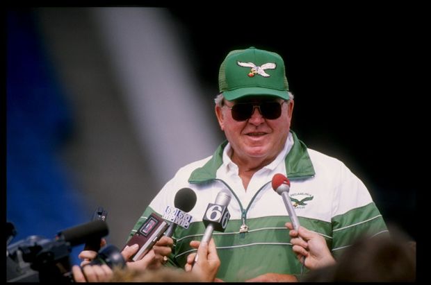 Buddy Ryan