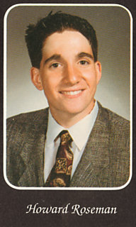 Howard "Howie" Roseman