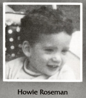 Howard "Howie" Roseman