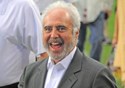 Jeffrey Lurie Philadelphia Eagles