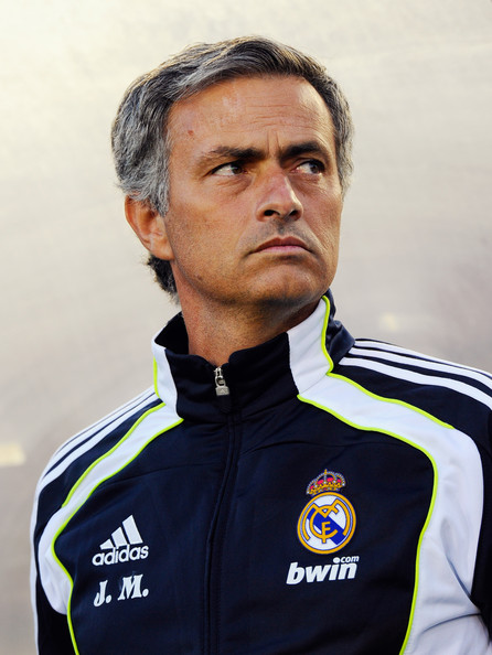 Jose Mourinho