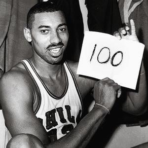 Wilt Chamberlin