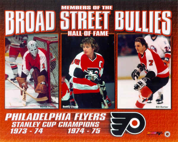 Philadelphia Flyers