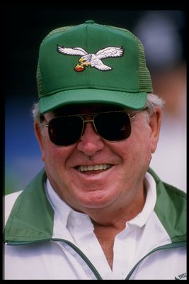 Buddy Ryan