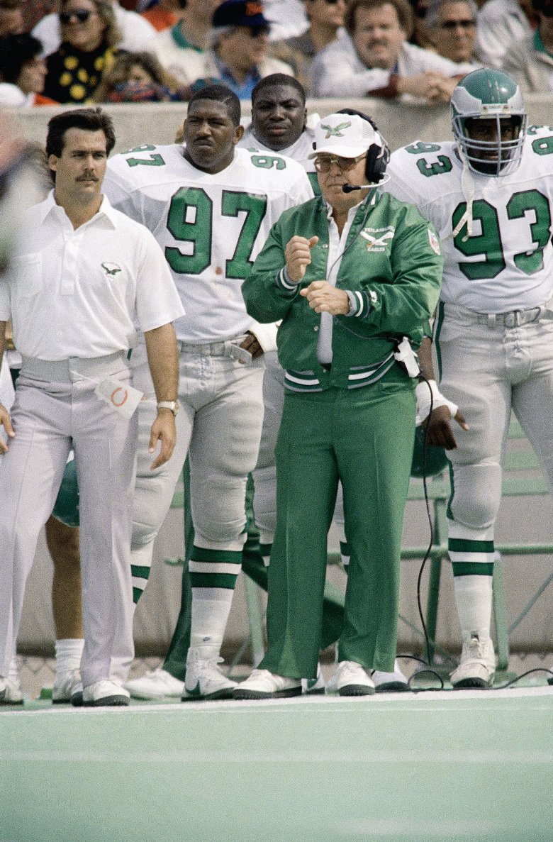 Buddy Ryan