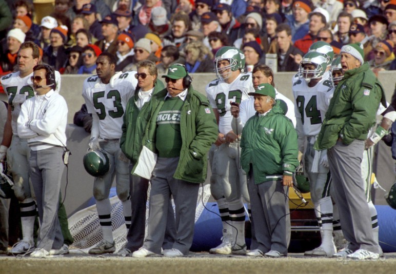 Buddy Ryan