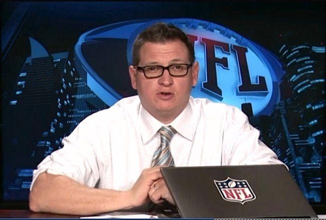 Jason La Canfora
