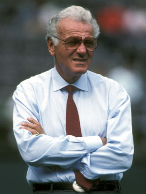 Norman Braman
