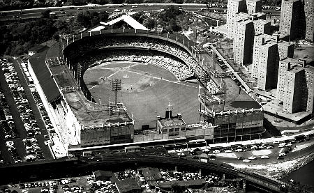 Polo Grounds